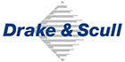Drake & Scull - logo